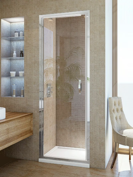 STEAM B1 - Niche steam shower cabin by RELAX - view 3