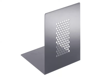 GEMINI - Steel bookend by REXITE - view 2
