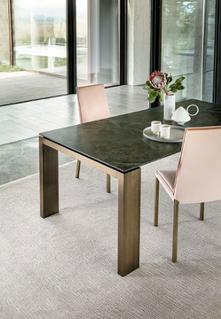 ATLANTIS - Extending table by RIFLESSI - view 3
