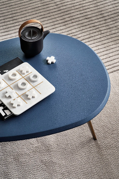 COFFEE - Coffee table by RIFLESSI - view 3