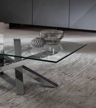 SHANGAI - Coffee table by RIFLESSI - view 3