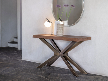 SHANGAI - Fixed console by RIFLESSI - view 2