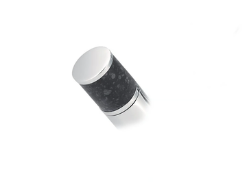 FLAMANT DOCKS - Countertop 1 hole washbasin mixer by RVB - view 3