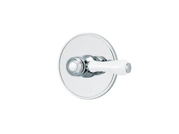 1935 LIMOGES - 4 ways diverter for shower by RVB - view 2