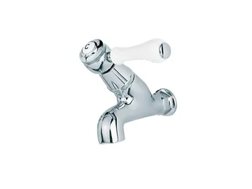 1935 LIMOGES - Wall-mounted 1 hole washbasin tap by RVB - view 2