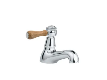 1935 WOOD - Countertop 1 hole washbasin tap by RVB - view 2