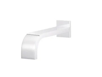 ANDREW - Wall-mounted bathtub spout by RVB - view 2