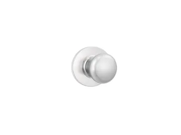 DEVILLE - 1 hole shower tap by RVB - view 2