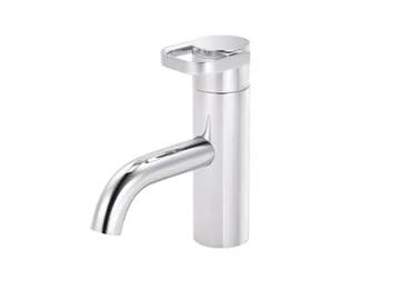 POLO CLUB - Countertop washbasin mixer by RVB - view 2