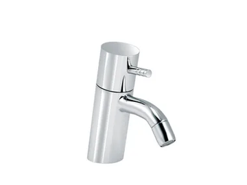 SURF - Countertop washbasin tap with aerator by RVB - view 2