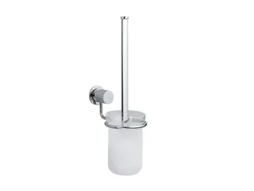 CLIFF - Wall-mounted toilet brush by RVB - view 2