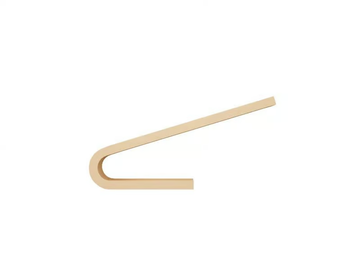 HORIZON - Wooden table lamp by Radis - view 2