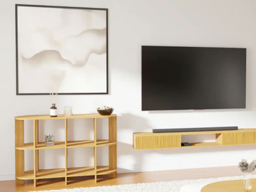 OVE - Wooden bookcase by Radis - view 3