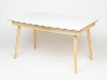 DINN - Extending table by Radis - view 2