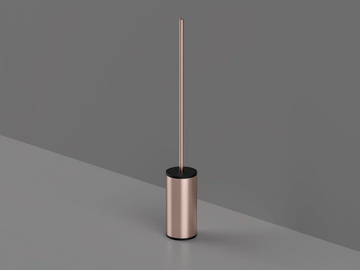ACX52 - Stainless steel toilet brush by Radomonte - view 3