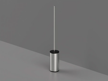 ACX52 - Stainless steel toilet brush by Radomonte - view 2