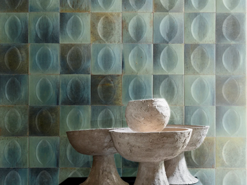 GLEEZE - Porcelain stoneware wall tiles by Ragno - view 2