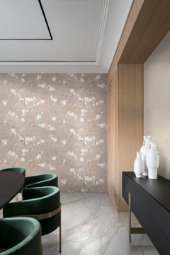 MIXED - White-paste wall tiles by Ragno - view 3