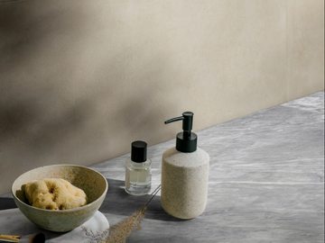 MIXED - White-paste wall tiles by Ragno - view 2