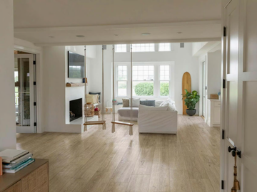 OSSIMORI - Indoor/outdoor porcelain stoneware wall/floor tiles with wood effect by Ragno - view 3