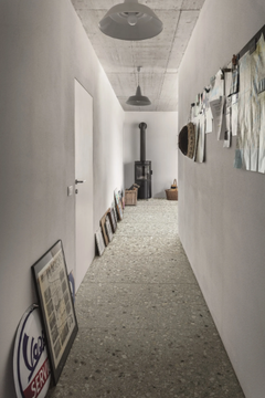 REALSTONE NAVIGLI - Porcelain stoneware wall/floor tiles terrazzo effect by Ragno - view 3