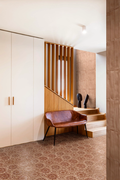AMURI - Frost proof porcelain stoneware wall/floor tiles by Ragno - view 3