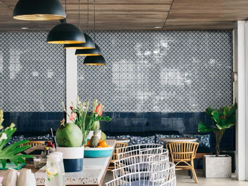 SOL - Porcelain stoneware wall tiles by Ragno - view 2