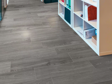 WOODSOFT - Porcelain stoneware flooring with wood effect by Ragno - view 2