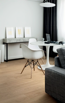 WOODSOFT - Porcelain stoneware flooring with wood effect by Ragno - view 3