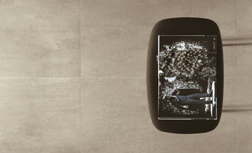 CONCEPT - Porcelain stoneware flooring with concrete effect by Ragno - view 3