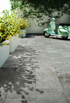 STONEWAY_PORFIDO - Porcelain stoneware flooring by Ragno - view 3