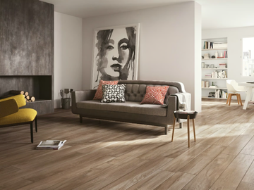 WOODPLACE - Porcelain stoneware flooring by Ragno - view 3