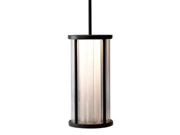 ION - Glass outdoor pendant lamp by Rakumba - view 3