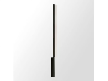 NAPIER - LED adjustable crystal wall lamp by Rakumba - view 2