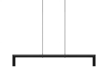 HANGMAN - LED adjustable swivel aluminium pendant lamp by Rakumba - view 2