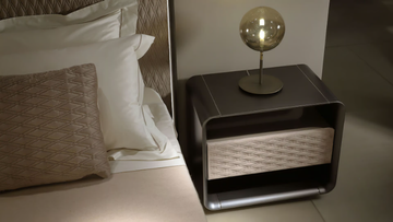 OH - Bedside table with drawers by Reflex - view 3
