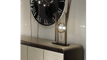 OH - LED metal table lamp by Reflex - view 3