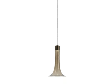 ASTRA - LED blown glass pendant lamp by Reflex - view 2