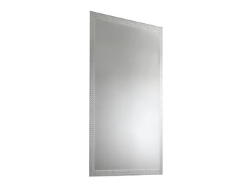BOHEME - Rectangular wall-mounted mirror by Reflex - view 2