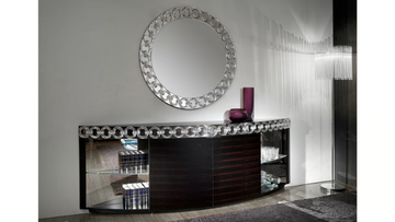 CASANOVA - Sideboard with integrated lighting by Reflex - view 3