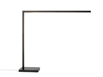 ESSENTIAL - LED metal table lamp by Reflex - view 2