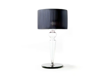 GRAN CANAL - LED fabric table lamp by Reflex - view 2