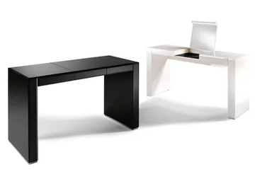 AVANTGARDE - Wooden dressing table by Reflex - view 2