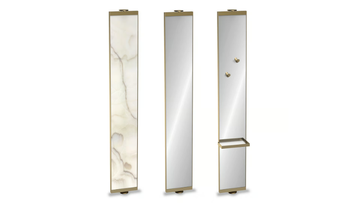 OH - Glass room divider by Reflex - view 3