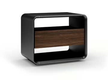 OH - Bedside table with drawers by Reflex - view 2