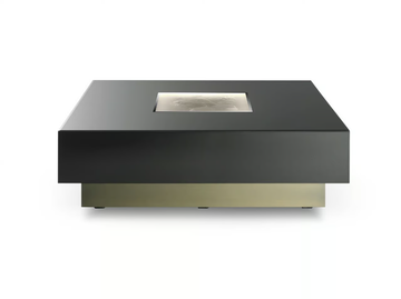 PALAZZO DUCALE - Wooden coffee table by Reflex - view 2