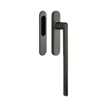 SPRING - Zamak pull handle by Reguitti - view 3