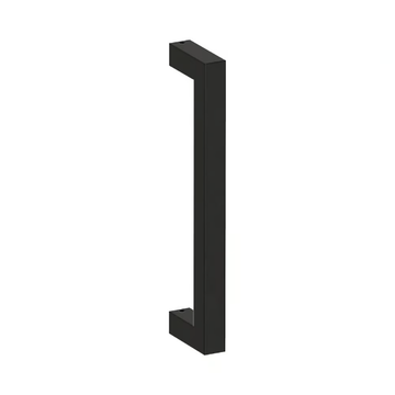 DENVER 25 - Stainless steel pull handle by Reguitti - view 3
