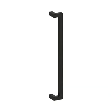 DENVER 25 S - Stainless steel pull handle by Reguitti - view 3