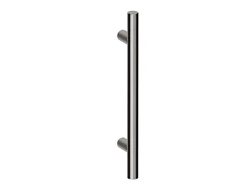 FRANKFURT 30 - Stainless steel pull handle by Reguitti - view 2